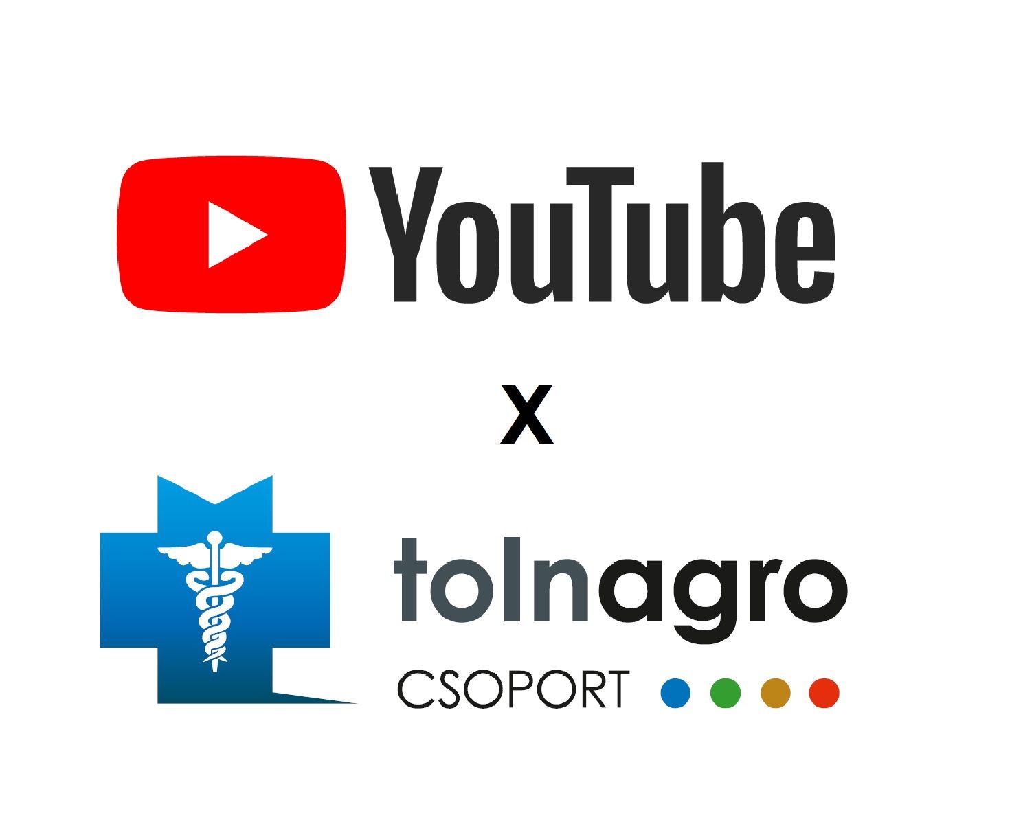 Our YouTube channel has RENEWED!